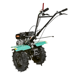 Sturm Мотоблок GK15312GP