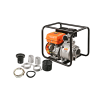 Мотопомпа Sturm BP8703
