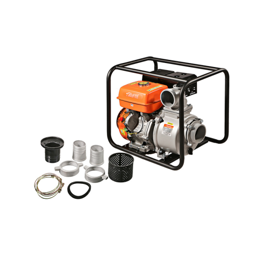 Мотопомпа Sturm BP8703
