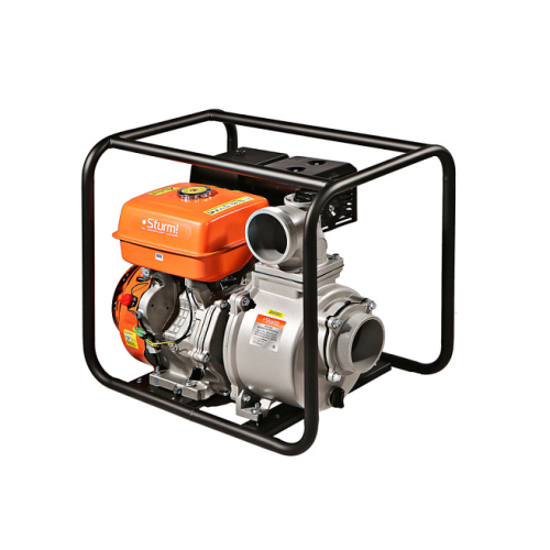 Мотопомпа Sturm BP8703