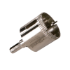 Коронка алмазн. По керам. Плитке и стеклу 32 х 55 мм с центрир. Сверл. Sturm! 1055-09-3255