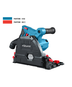 Sturm Пила циркулярная погружная CS51165PS