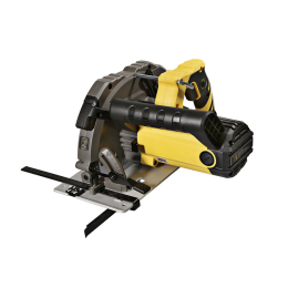 Hanskonner Пила дисковая циркулярная PLATINUM, 2100Вт, ТПД 210х30мм,пропил 75мм,LED HCS50210