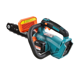 Sturm Пила цепная аккумуляторная б/щ с фонарем 18В, 1BS, шина 30см, без АКБ и ЗУ CSC1811BL