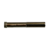 Коронка алмазная по керамограниту 10 х 65 мм, блистер, Sturm! 1055-10-1065