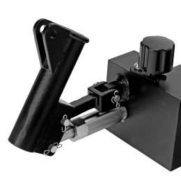 Stels Гидравлический насос для пресса 52314 усилие 20 т 52374