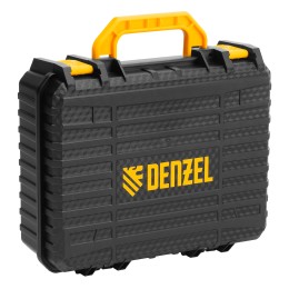 Denzel Дрель-шуруповерт аккумуляторная бесщет. CDH-BL-12, Li-Ion, 12 В 26108