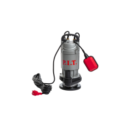 P.I.T. Насос фекальный PSW550-C2