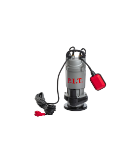P.I.T. Насос фекальный PSW550-C2