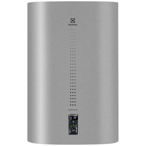 Электроводонагреватель Electrolux EWH 80 Centurio IQ 3.0 Silver