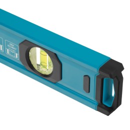 Gross Уровень алюминиевый, магнит., фрезерованный, 2 глазка, 0,5 мм/м, 400 мм 33650