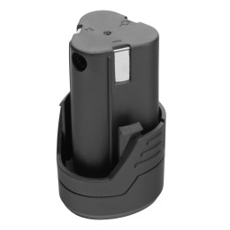 Denzel Дрель-шуруповерт аккумуляторная бесщет. CDH-BL-12, Li-Ion, 12 В 26108