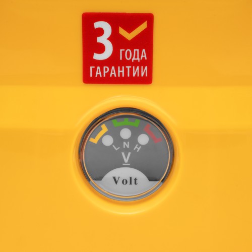 Опрыскиватель ранцевый аккумуляторный DP-10LA, 10 л, 12 В, 8 Ач Denzel 64799