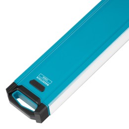 Gross Уровень алюминиевый, магнит., фрезерованный, 3 глазка, 0,5 мм/м, 2000 мм 33656