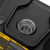 Генератор инверторный GS-4500iSE, 4,5 кВт, 230 В, закрытый корпус, электростартер Denzel 94714