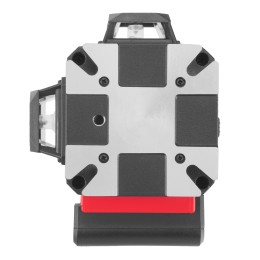 Matrix Лазерный уровень м-призм. ML 360-3 Basic SET, 30 м, зеленый луч, акк. Li 3000 мАч, сумка 35083