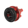 Клуппа резьбонарезная 1/2" Sturm! 1065-04-1/2
