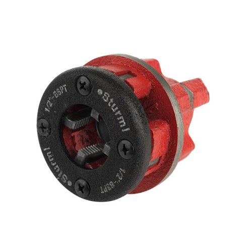 Клуппа резьбонарезная 1/2" Sturm! 1065-04-1/2