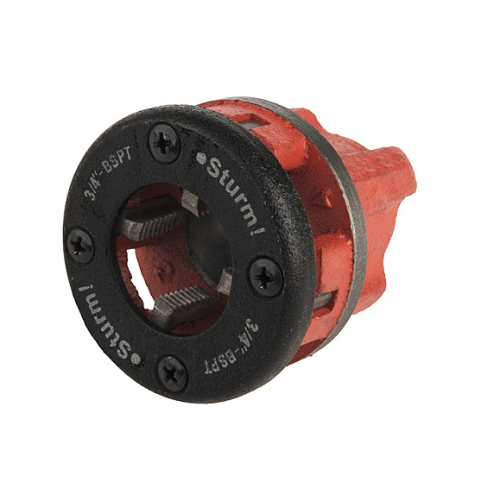 Клуппа резьбонарезная 3/4" Sturm! 1065-04-3/4