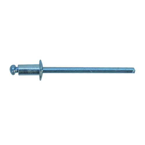 Заклепки 3,2 х 6 мм, 50 шт. Sturm! 1070-32-6