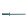 Заклепки 3,2 х 10 мм, 50 шт. Sturm! 1070-32-10