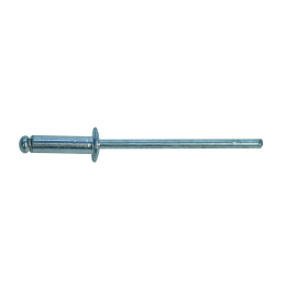 Sturm Заклепки 3,2 х 10 мм, 50 шт. 1070-32-10