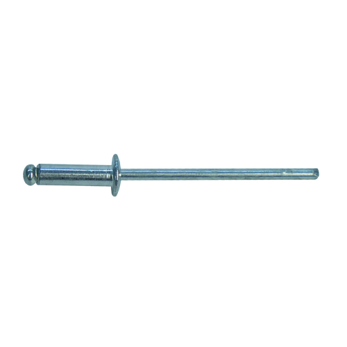 Заклепки 3,2 х 10 мм, 50 шт. Sturm! 1070-32-10