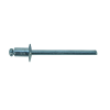 Заклепки 4,0 х 16 мм, 50 шт. Sturm! 1070-40-16