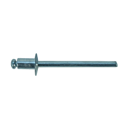 Sturm Заклепки 4,0 х 16 мм, 50 шт. 1070-40-16