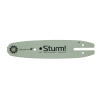 Пильная шина 8" Sturm! Паз 1,3мм, 1/2", 48 зв SB085050