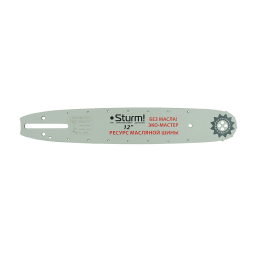 Sturm Пильная шина 12" Паз 1,3мм, 3/8", 45 зв SB1250380PO-OL