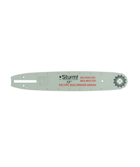 Sturm Пильная шина 12" Паз 1,3мм, 3/8", 45 зв SB1250380PO-OL