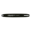 Пильная шина 14" Sturm! Паз 1,1мм, 3/8", 52зв, хвостовик PO (OREGON K041/A041) SB1443380PO