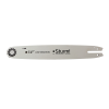 Пильная шина 14" Sturm! Паз 1,3мм, 3/8", 50 зв, хвостовик St SB1450380St