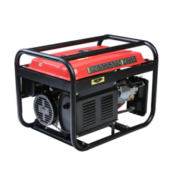 Энергомаш Генератор БГ-3500