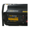 Бензогенератор Hanskonner 3.5кВт HPG-3500