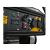 Бензогенератор Hanskonner 3.5кВт HPG-3500