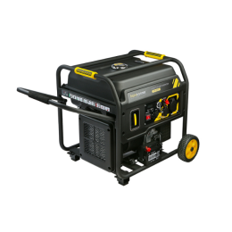 Hanskonner Бензогенератор инверторный 6.5кВт HPG-6500I