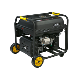 Hanskonner Бензогенератор инверторный 6.5кВт HPG-6500I