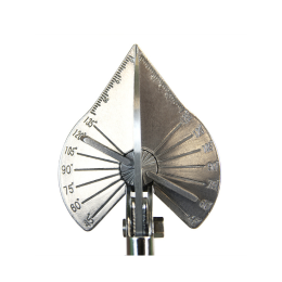 Sturm Ножницы для резки ПВХ профиля и багета 1074-08-220