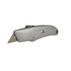 Нож строительный, трапециевидное лезвие, Sturm! 1076-02-P1