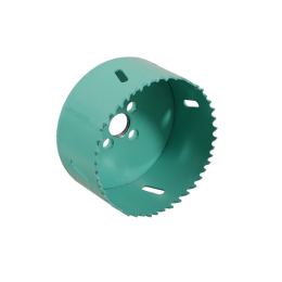 Sturm Коронка биметаллическая, 83 мм, 5/8", 1090-04-BI-83