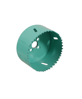 Sturm Коронка биметаллическая, 83 мм, 5/8", 1090-04-BI-83
