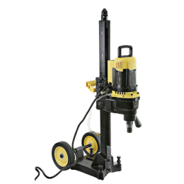 Hanskonner Сверлильный станок алмазный HBD395 PLATINUM