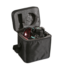 Sturm Уровень лазерный,5лучей,10mW,очки,зарядн.устр.,micro usb,доп.аккумулятор 4010-11-AL