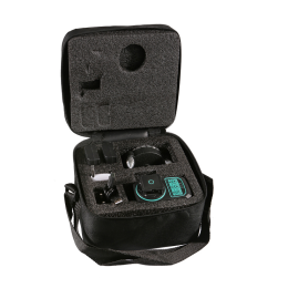 Sturm Уровень лазерный 12 зелёных лучей,поворотн.платф,2 аккум.,пульт д/у, 4010-15-AL