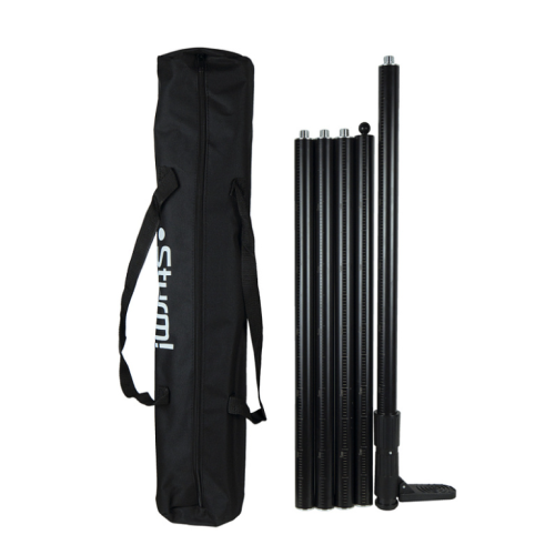 Штанга 1,2 - 3,6 м для уровня лазерного, 5/8" Sturm! 4011-02-36