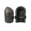 Наколенники защитные вспененные ЭВА, фиксация на липучках Sturm! 8050-04-G6