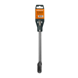 Sturm Насадка SDS+, долото канавочное, 14х250мм, 9018-SDS-G14x250