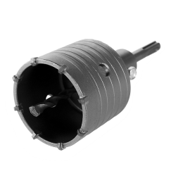 Sturm Коронка по бетону, 68 мм, BK8, центрирующее cверло, хвостовик SDS+, 9018-SDS-HD68